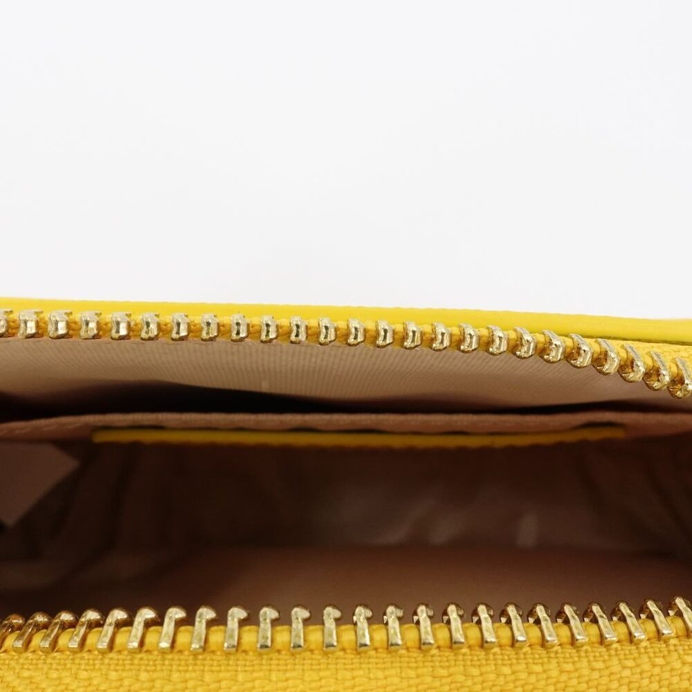 Marc Jacobs Women's The Utility Snapshot Crossbody Bag Sun Yellow OS - Picture 11 of 16